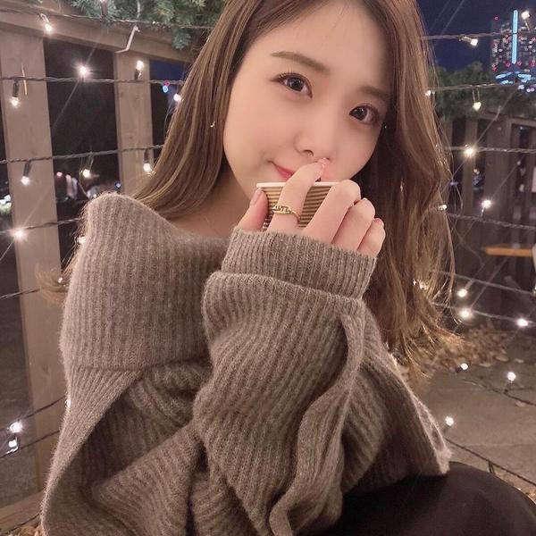 直江 由梨菜さんの写真