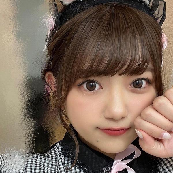 森松 麗さんの写真