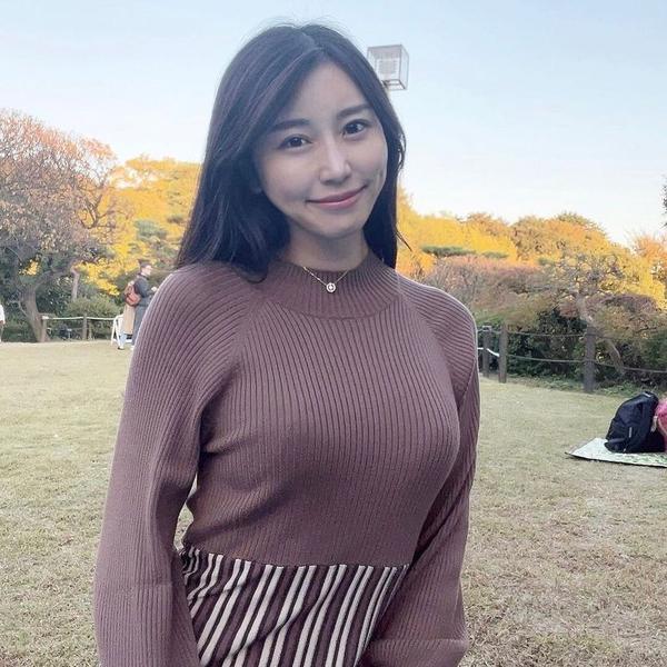高原 菜保子さんの写真