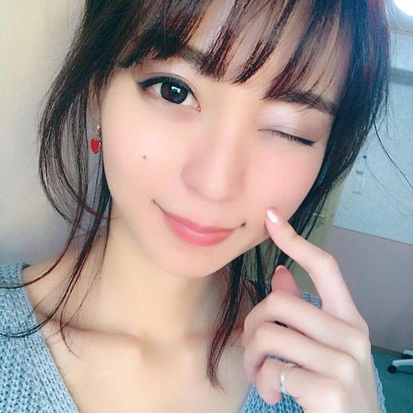 上本 杏子さんの写真