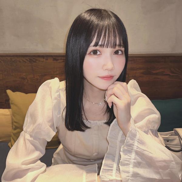 緒方 杏奈さんの写真