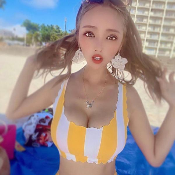 鳴海 希愛さんの写真