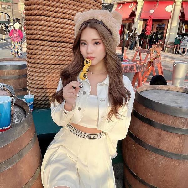 石倉 依里子さんの写真