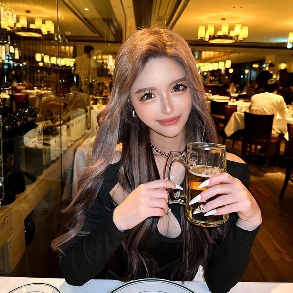 隈部 優里絵さんの写真