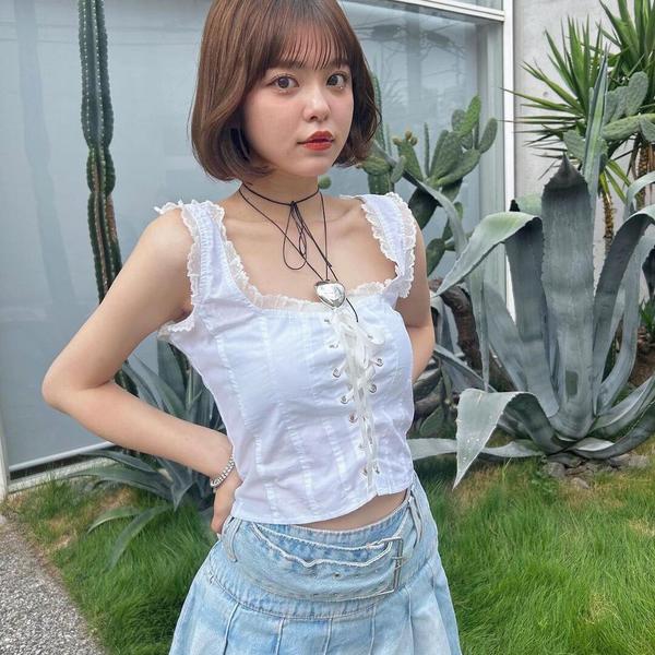 村木 真菜さんの写真
