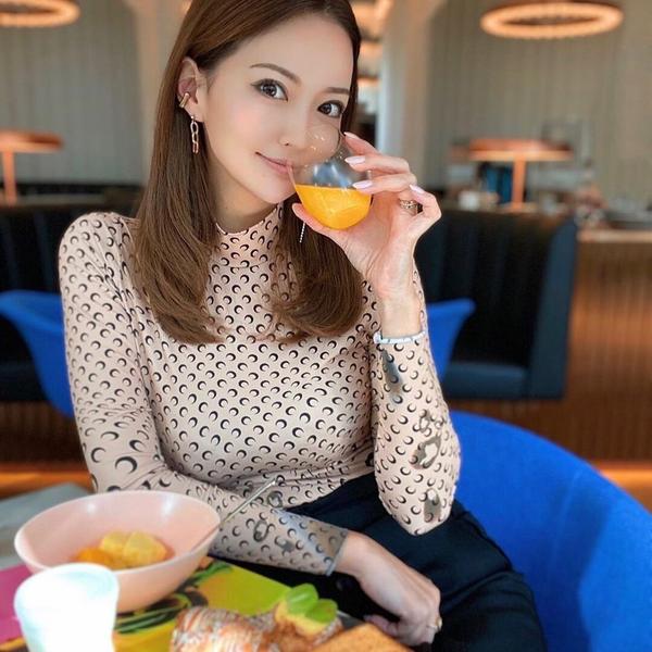 北口 和花奈さんの写真