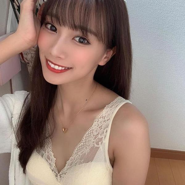 平間 愛菜さんの写真