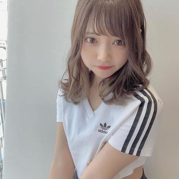 花房 里帆さんの写真