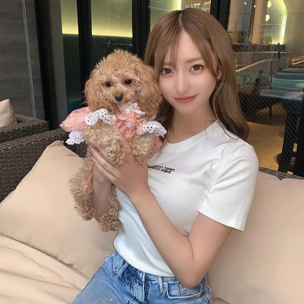 本多 優里菜さんの写真
