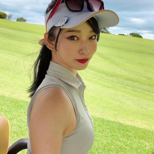 福原 保菜美さんの写真
