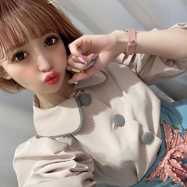 村田 梨佳子さんの写真