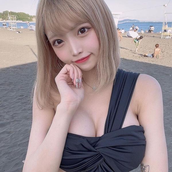 湯村 紗奈さんの写真