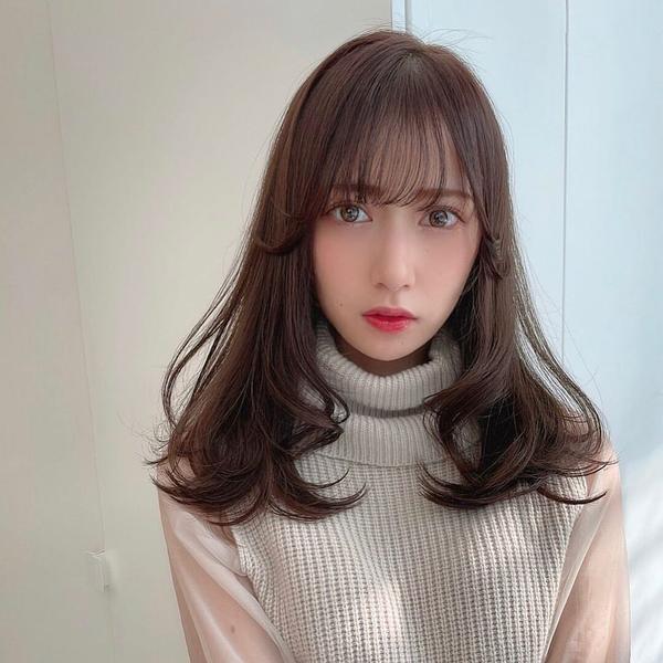 加登 綾香さんの写真