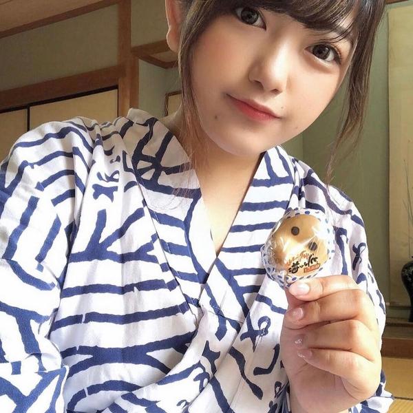 石浜 杏梨さんの写真