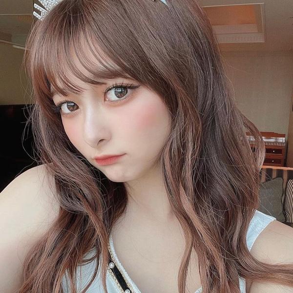 中田 佳奈さんの写真