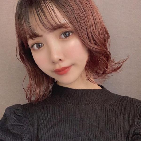 楠見 琴羽さんの写真