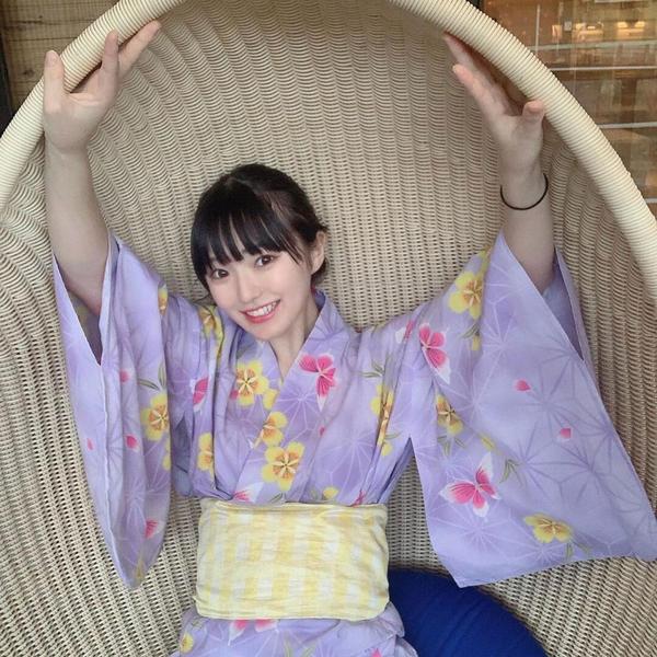 国谷 舞花さんの写真