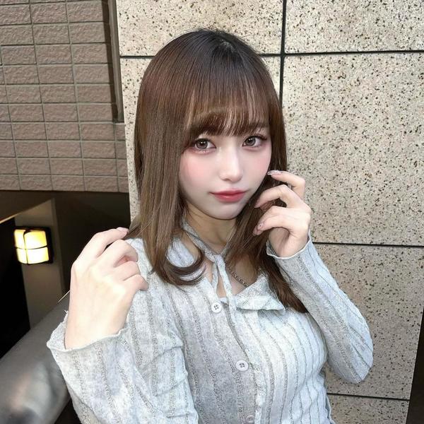 横田 里美さんの写真