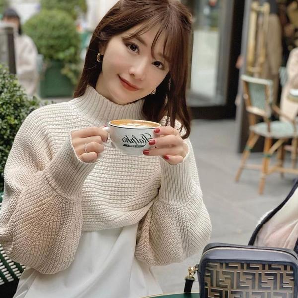 本井 優里恵さんの写真