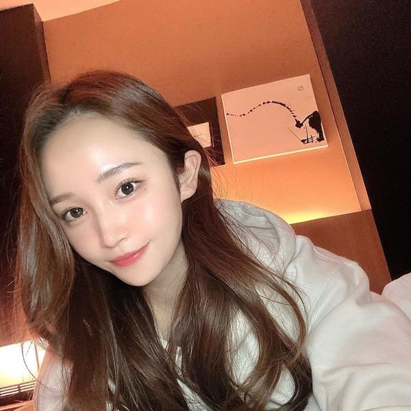 真辺 朱梨さんの写真