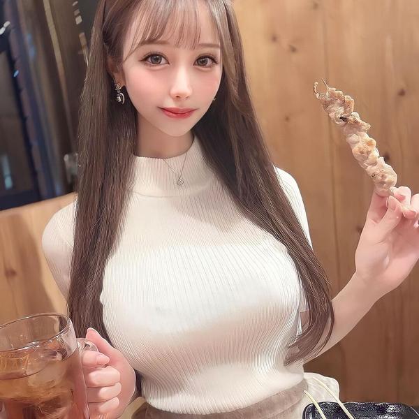 酒巻 香里奈さんの写真