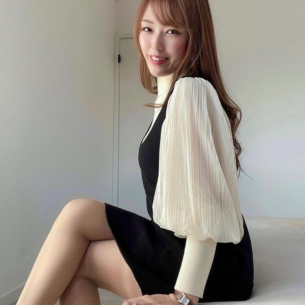 城山 莉香さんの写真