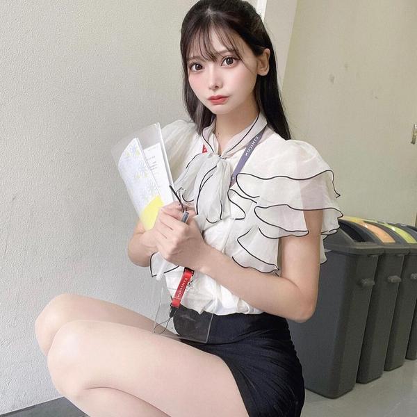 前崎 莉紗子さんの写真