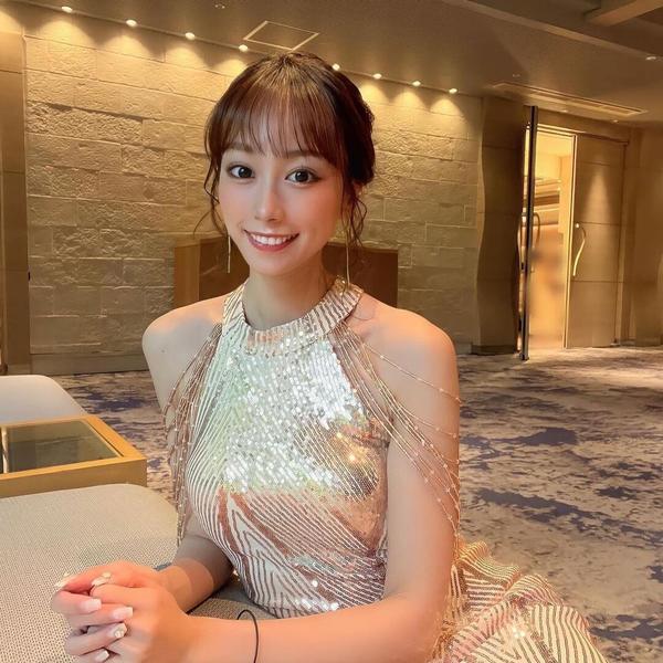 細木 杏梨さんの写真