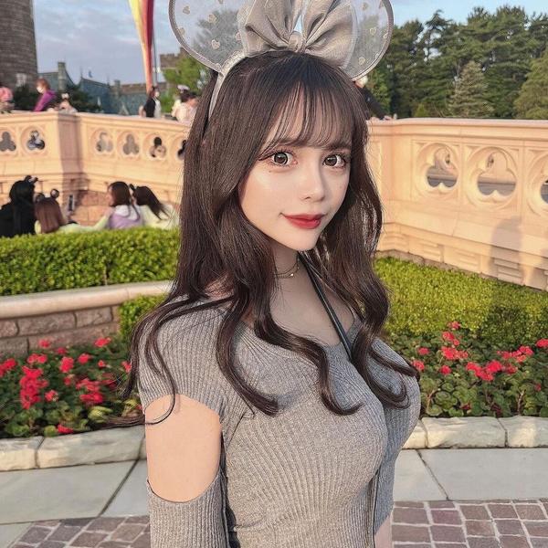 石内 鈴菜さんの写真