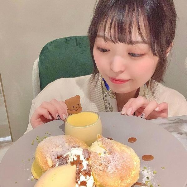 松延 亜梨紗さんの写真