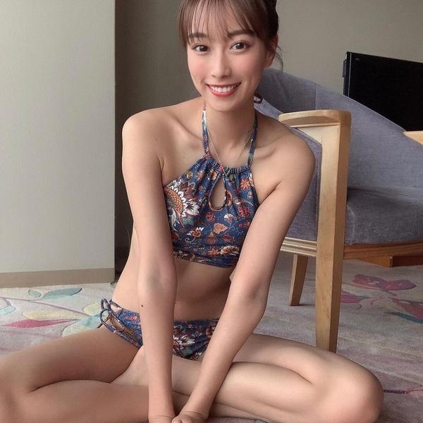 新谷 彩奈さんの写真