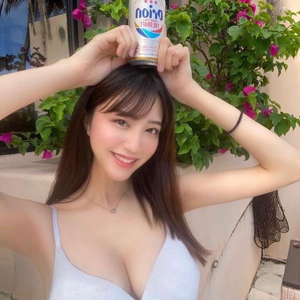 行田 芙美さんの写真