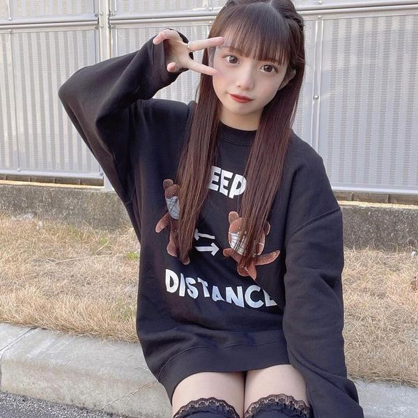 長野 美礼さんの写真