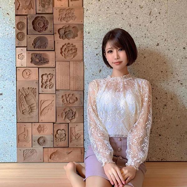 川中 美沙子さんの写真
