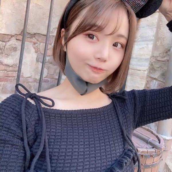 細貝 理佐さんの写真