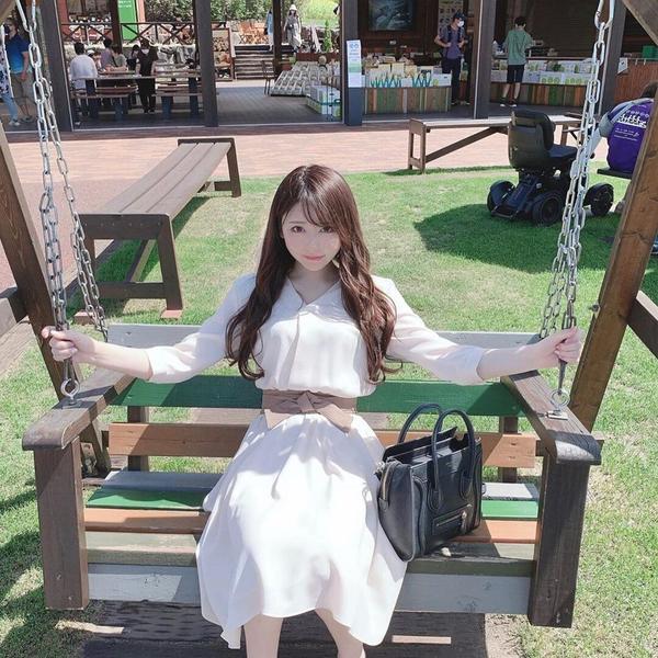 城下 瀬里奈さんの写真