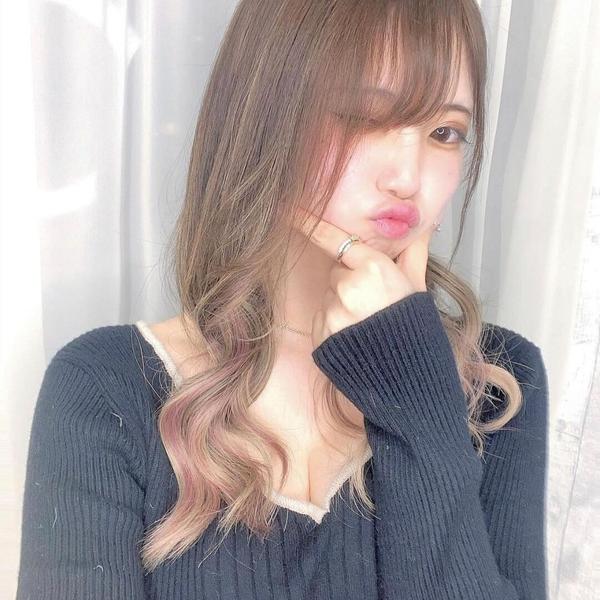 越田 紗友里さんの写真