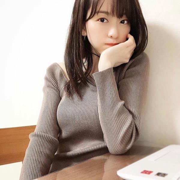 蒲池 茉央さんの写真