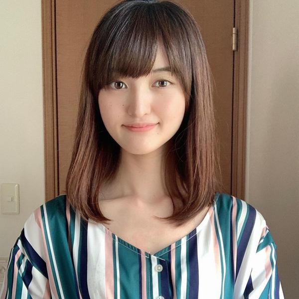 三和 嘉奈子さんの写真