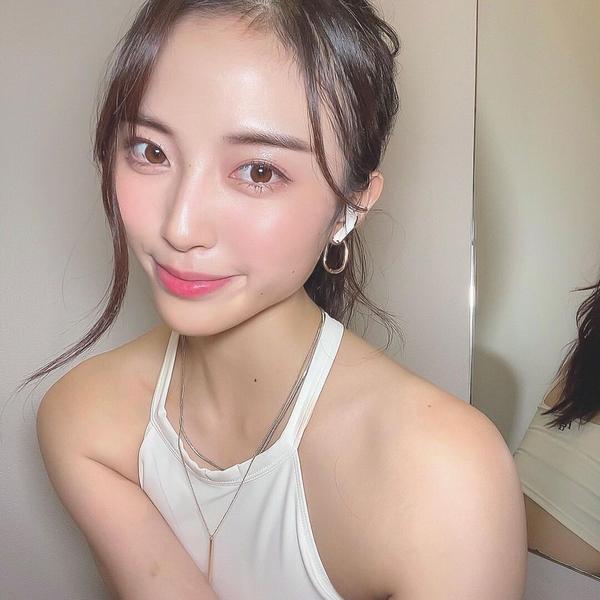 下井 美伶さんの写真