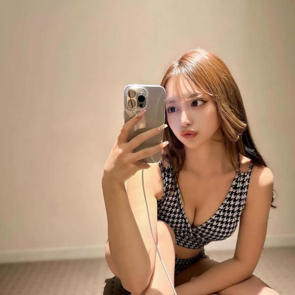 浜中 佳奈枝さんの写真