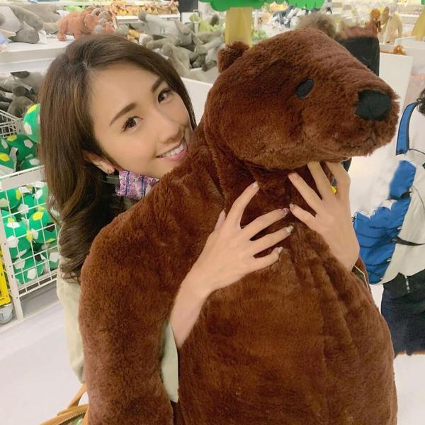 日下 梨佳子さんの写真