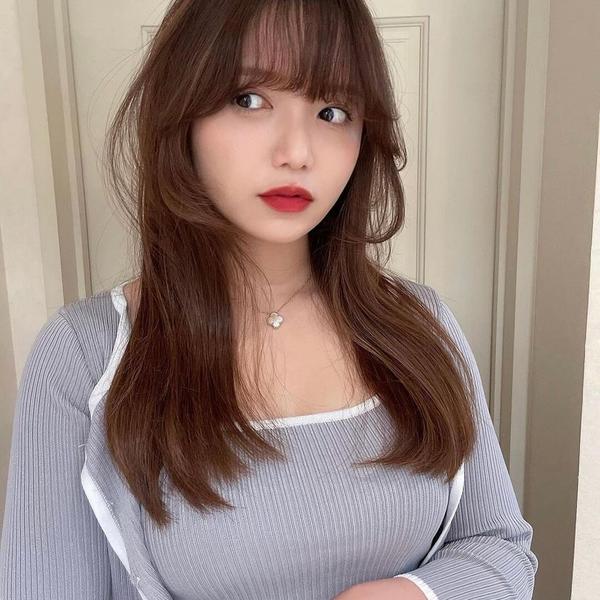 中藤 有梨華さんの写真