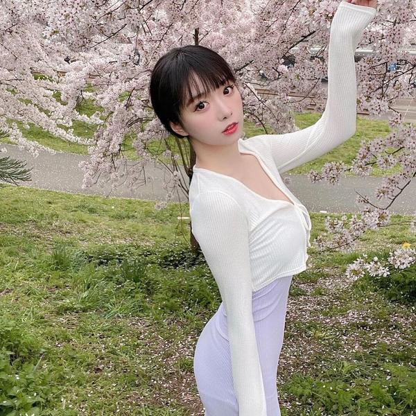 三好 智花さんの写真
