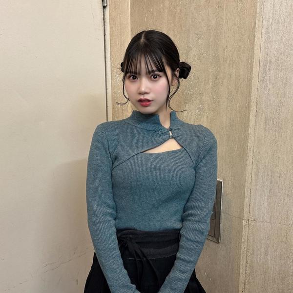 尾川 絵莉奈さんの写真