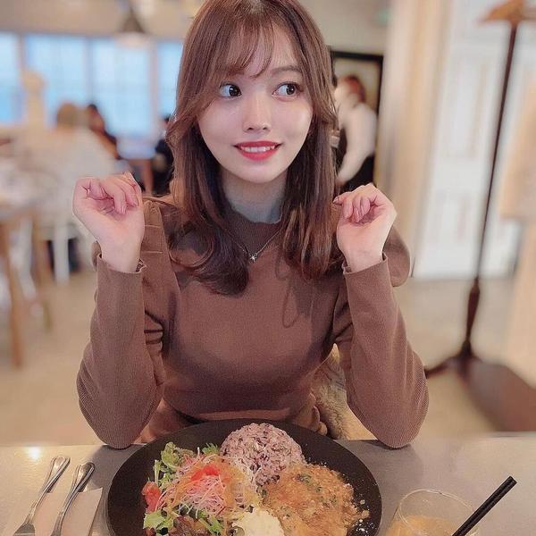 上林 栞菜さんの写真