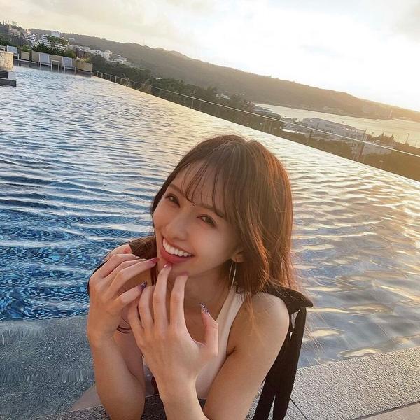 花山 友乃さんの写真