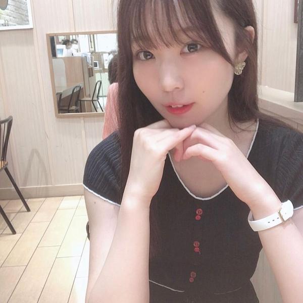 鷹野 純奈さんの写真