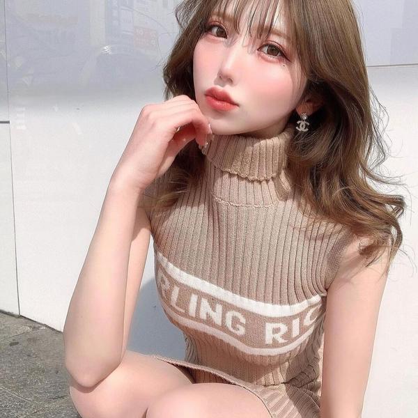 矢吹 鈴菜さんの写真