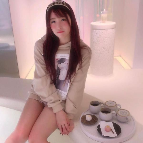 梅宮 涼菜さんの写真